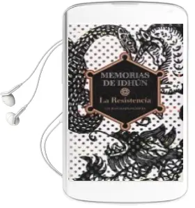 Descargar AudioLibro Memorias de Idhun i: La Resistencia de Laura Gallego Garcia año 2004