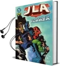 Descargar AudioLibro Jla: La Union Hace la Fuerza de Varios Autores año 2004