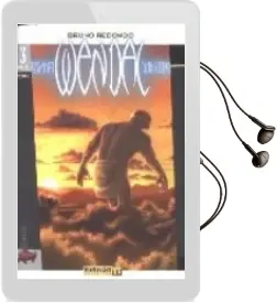 Descargar AudioLibro Wendal 3 (de 4) de Bruno Redondo año 2004