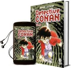 Descargar AudioLibro Detective Conan ii nº 29 de Gosho Aoyama año 2004