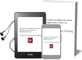 Descargar AudioLibro Hari Poteri 6: Da Nakhevarp Rintsa (Georgiano) (Harry Potter y el Misterio del Principe) de Joanne Kathleen Rowling año 2005