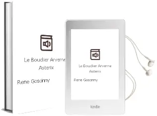 Descargar AudioLibro Le Bouclier Arverne (Asterix) de Rene Goscinny año 2005