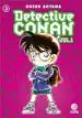 AudioLibro Detective Conan i nº 3 de Gosho Aoyama