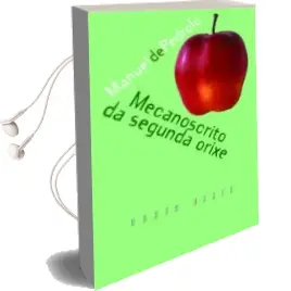 Descargar AudioLibro Mecanoscrito da Segunda Orixe de Manuel De Pedrolo año 2005