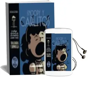Descargar AudioLibro Snoopy y Carlitos nº 2 (Tiras Diarias y Dominicales 1953 a 1954) de Charles M. Schultz año 2005