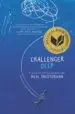 AudioLibro Challenger Deep (National Book Award 2015 Young Adult) de Neal Shustereman