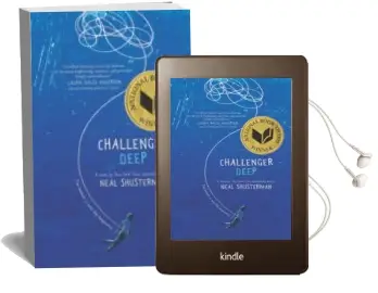 Descargar AudioLibro Challenger Deep (National Book Award 2015 Young Adult) de Neal Shustereman año 2005