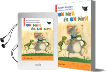 Descargar AudioLibro 11. un nen és un nen de Brigitte Weninger año 2005