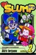 AudioLibro Dr. Slump, Volume 2 de Akira Toriyama