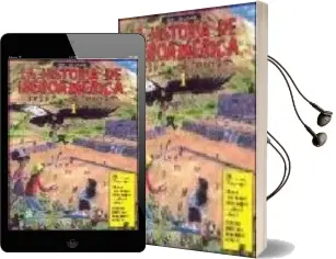 Descargar AudioLibro Historia de Iberoamerica desde los Niños 1 de Juan Acevedo Fernandez De Paredes año 2005