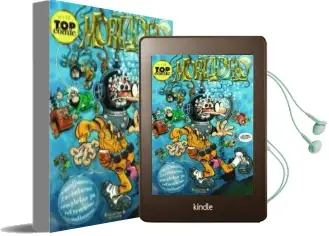 Descargar AudioLibro Top Comic Mortadelo nº 16 de Francisco Ibañez año 2005