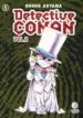 AudioLibro Detective Conan ii nº 5 de Varios Autores