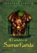 AudioLibro El Amuleto de Samarkanda de Jonathan Stroud