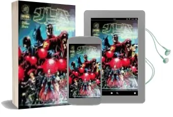 Descargar AudioLibro Jla: Un Millon de Grant Morrison; Val Semeiks año 2005