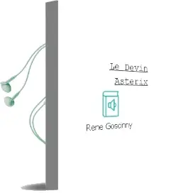 Descargar AudioLibro Le Devin (Asterix) de Rene Goscinny año 2005