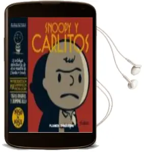 Descargar AudioLibro Snoopy y Carlitos: 1950 a 1952 (Vol. 1) de Charles M. Shulz año 2005