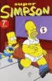AudioLibro Super Humor Simpson Nº10 de Matt Groening