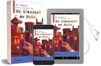 Descargar AudioLibro 12. el Soldadet de Plom de Andersen año 2005