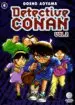 AudioLibro Detective Conan ii nº 4 de Varios Autores