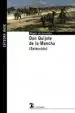 AudioLibro Don Quijote de la Mancha (Seleccion) de Miguel De Cervantes Saavedra