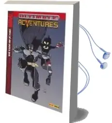 Descargar AudioLibro Soldado de Plomo (Ultimate Adventures) de Ron Zimmerman año 2005