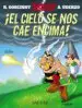 AudioLibro Asterix 33: ¡El Cielo se nos cae Encima! de Rene Goscinny