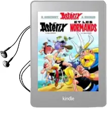 Descargar AudioLibro Asterix et les Normands nº 9 de Rene Goscinny año 2005