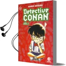 Descargar AudioLibro Detective Conan i nº 12 de Gosho Aoyama año 2005