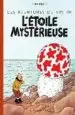 AudioLibro Les Aventures de Tintin: L Etoile Mysterieuse de Herge