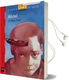 Descargar AudioLibro Abdel de Enrique Paez año 2005