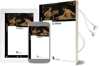 Descargar AudioLibro La Odisea de Homero año 2005