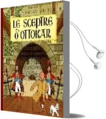 Descargar AudioLibro Les Aventure de Tintin: Le Sceptre d Ottokar de Herge año 2005