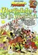 AudioLibro Mortadelo de la Mancha (Magos del Humor nº 103) de Francisco Ibañez