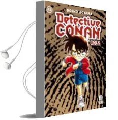 Descargar AudioLibro Detective Conan ii nº 43 de Gosho Aoyama año 2005