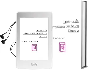 Descargar AudioLibro Historia de Iberoamerica desde los Niños 2 de Juan Acevedo año 2005
