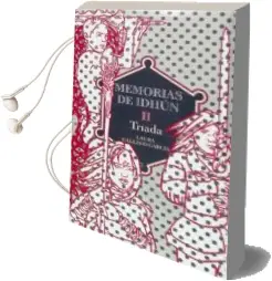 Descargar AudioLibro Memorias de Idhun ii: Triada de Laura Gallego Garcia año 2005