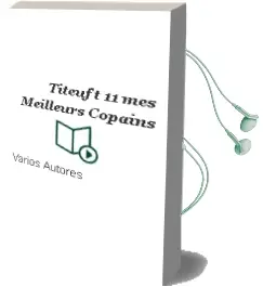 Descargar AudioLibro Titeuf (t. 11): Mes Meilleurs Copains de Varios Autores año 2006