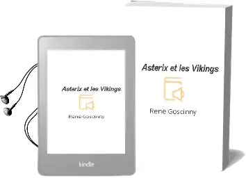 Descargar AudioLibro Asterix et les Vikings de Rene Goscinny año 2006