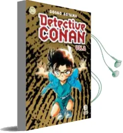 Descargar AudioLibro Detective Conan ii nº 50 de Gosho Aoyama año 2006