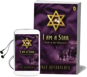 Descargar AudioLibro I am a Star: Child of the Holocaust de Inge Auerbacher año 2006