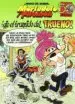 AudioLibro Magos del Humor nº 112: Bajo el Bramido del Trueno de Francisco Ibañez