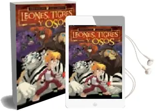 Descargar AudioLibro Leones, Tigres y Osos de Mike Bullock año 2006