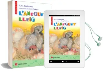 Descargar AudioLibro 13. l Aneguet Lleig de Andersen año 2006
