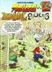 AudioLibro Mundiales 2006 (Magos del Humor) de Francisco Ibañez