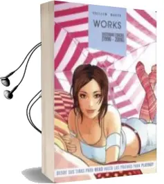 Descargar AudioLibro Works. Historias Cortas (1996-2006) de Guillem March año 2006