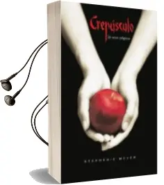 Descargar AudioLibro Crepusculo de Stephenie Meyer año 2006
