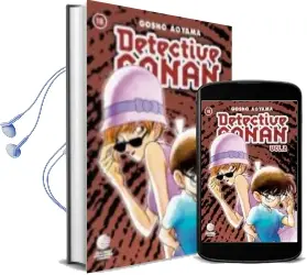 Descargar AudioLibro Detective Conan ii nº 18 de Gosho Aoyama año 2006