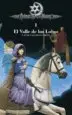 AudioLibro El Valle de los Lobos (Cronicas de la Torre i) de Laura Gallego Garcia
