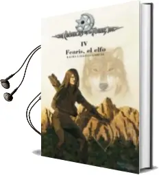 Descargar AudioLibro Fenris, el Elfo (Cronicas de la Torre iv ) de Laura Gallego Garcia año 2006