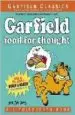 AudioLibro Garfield Food for Thought de Jim Davis